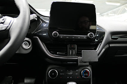 Brodit ProClip 855327 - Ford Fiesta 2018-2023