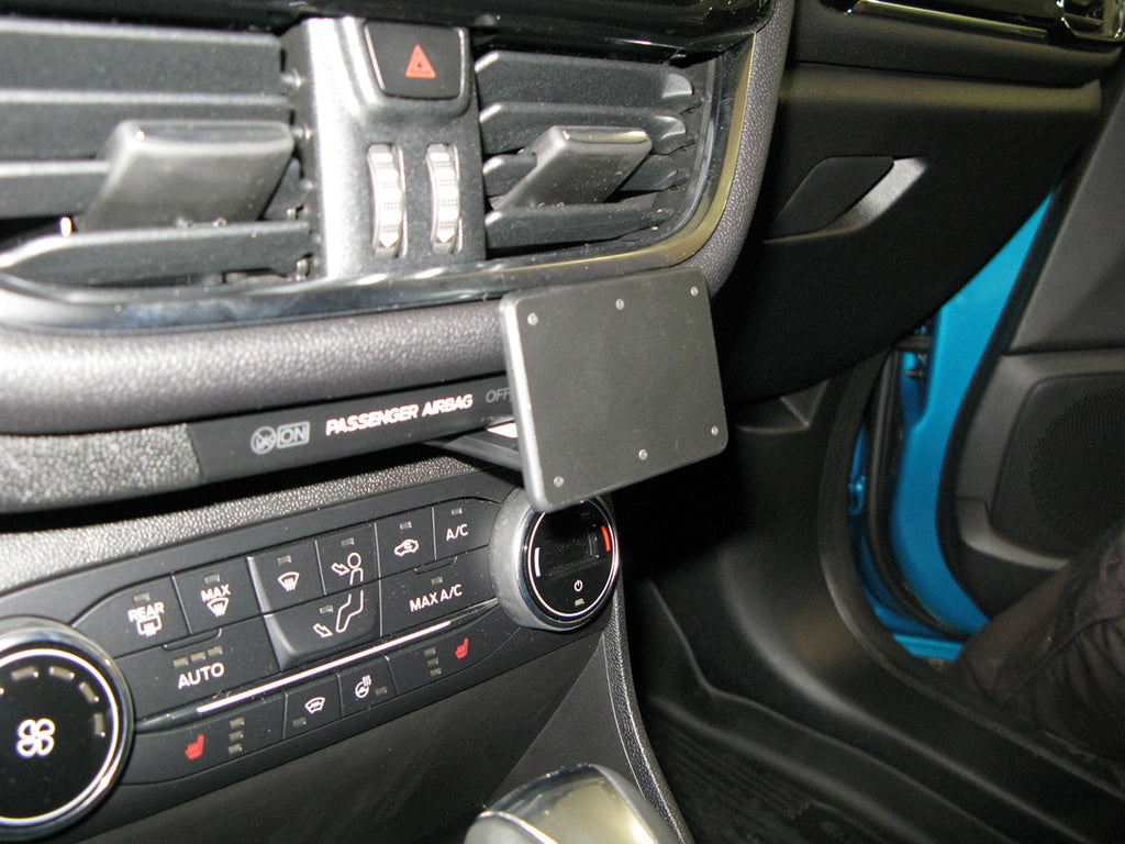 Brodit ProClip 855327 - Ford Fiesta 2018-2023