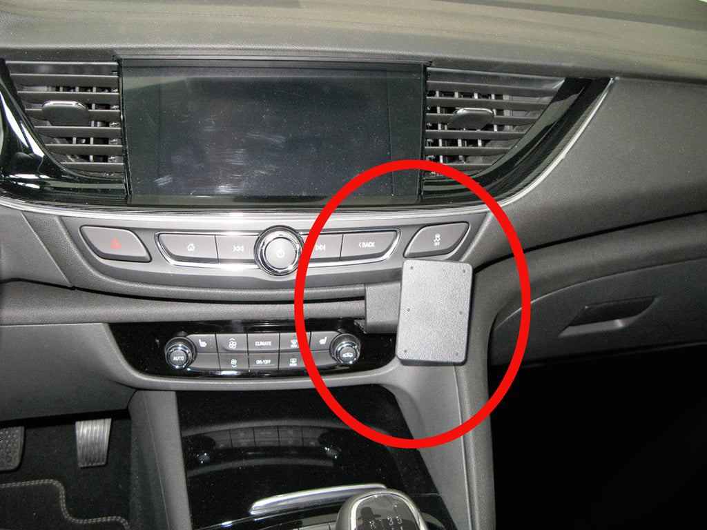 Brodit ProClip 855328 - Opel Insignia B 2018-2022