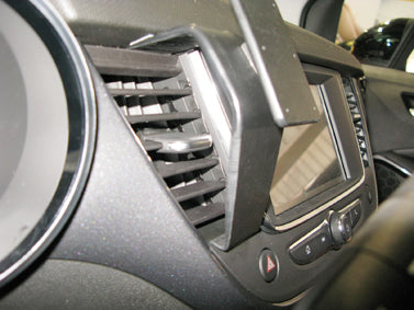 Brodit ProClip 855329 - Opel Crossland X 2018-2021