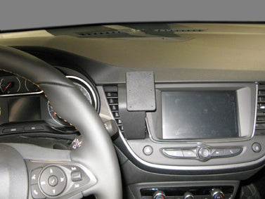 Brodit ProClip 855329 - Opel Crossland X 2018-2021