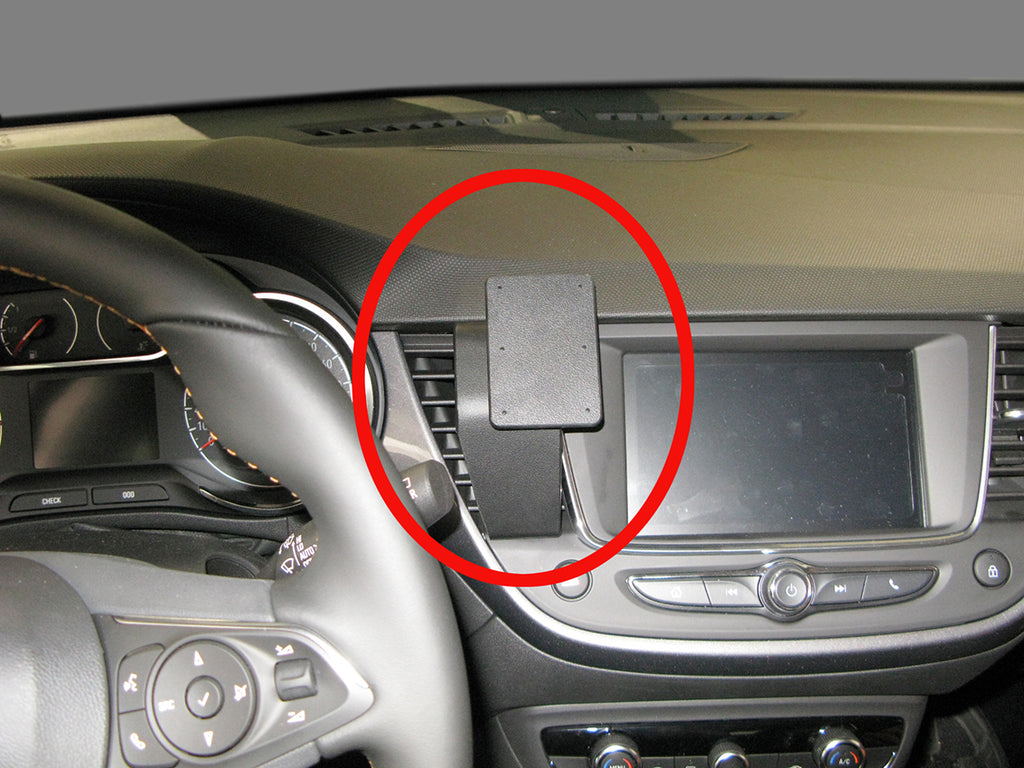 Brodit ProClip 855329 - Opel Crossland X 2018-2021