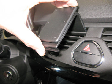 Brodit ProClip 855333 - Opel Corsa 2015-2019
