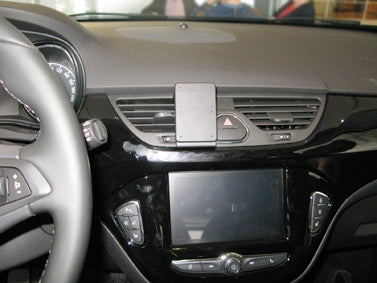 Brodit ProClip 855333 - Opel Corsa 2015-2019