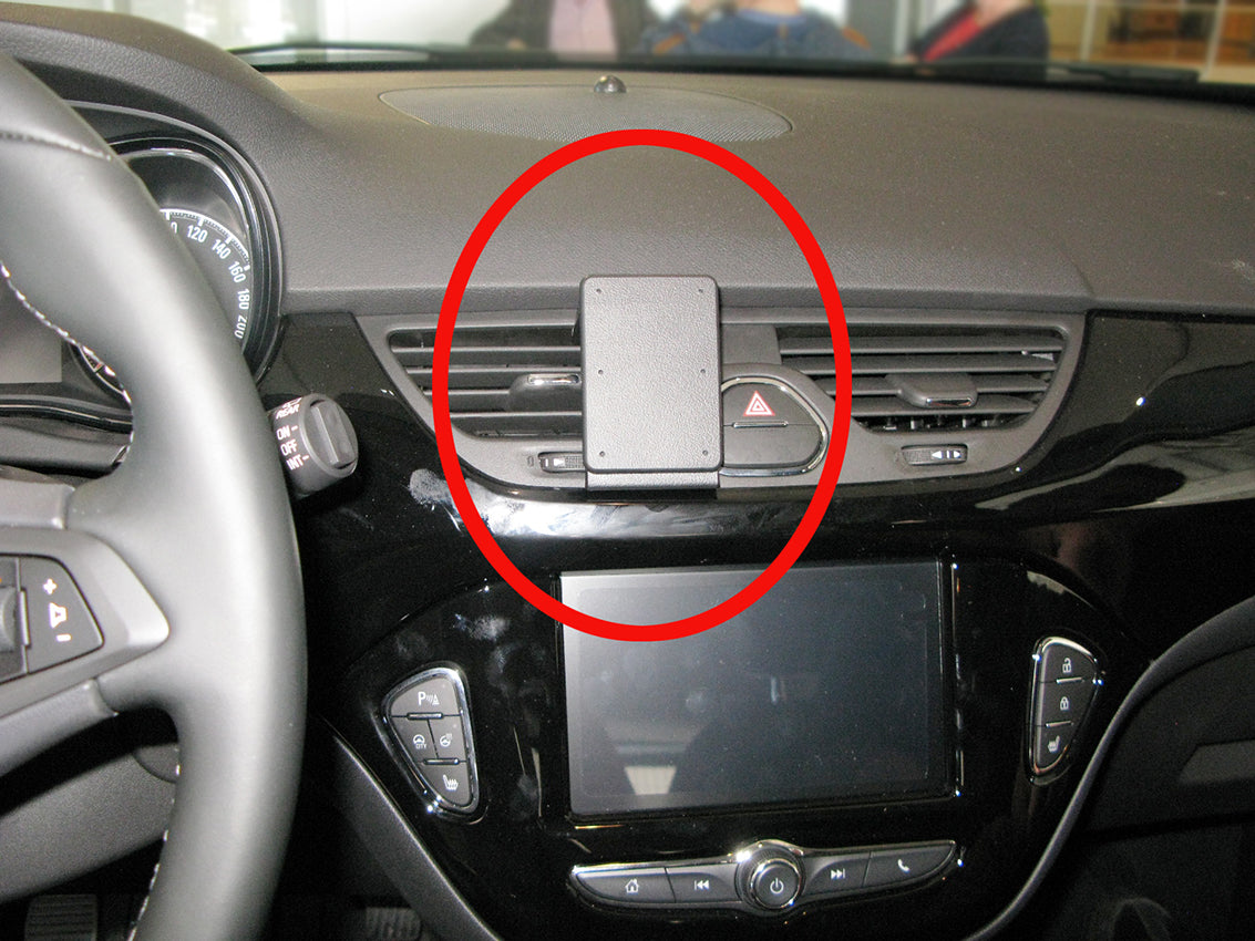 Brodit ProClip 855333 - Opel Corsa 2015-2019
