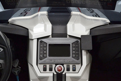 Brodit ProClip 855335 - Polaris Slingshot 2014-2017