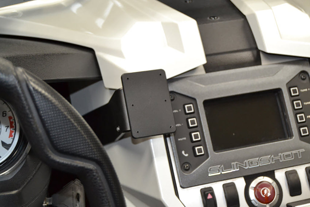 Brodit ProClip 855335 - Polaris Slingshot 2014-2017