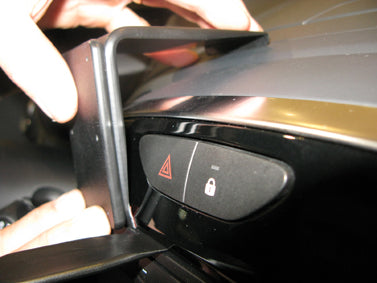 Brodit ProClip 855340 - Renault Captur 2018-2019