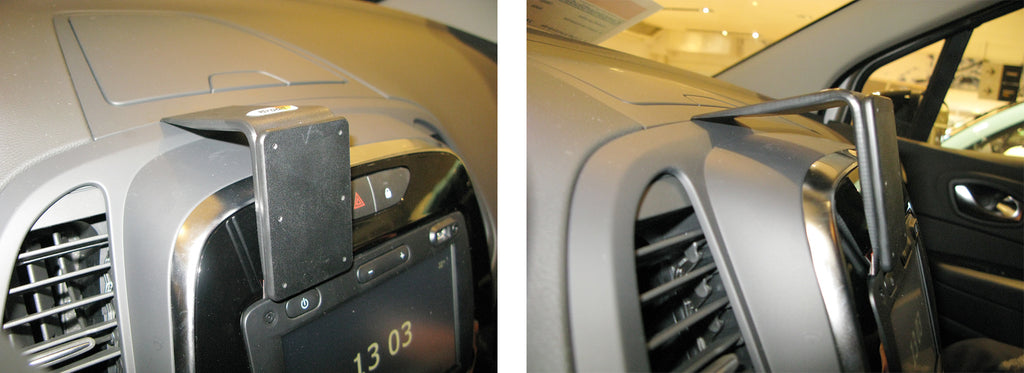 Brodit ProClip 855340 - Renault Captur 2018-2019