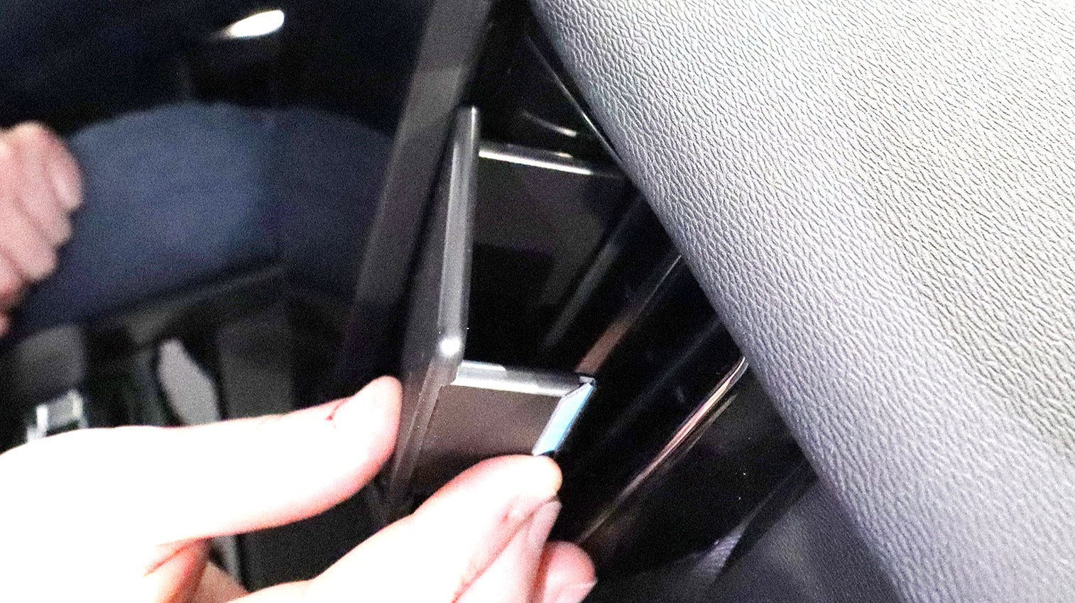 Brodit ProClip 855342 - Volvo S60 2018-2026