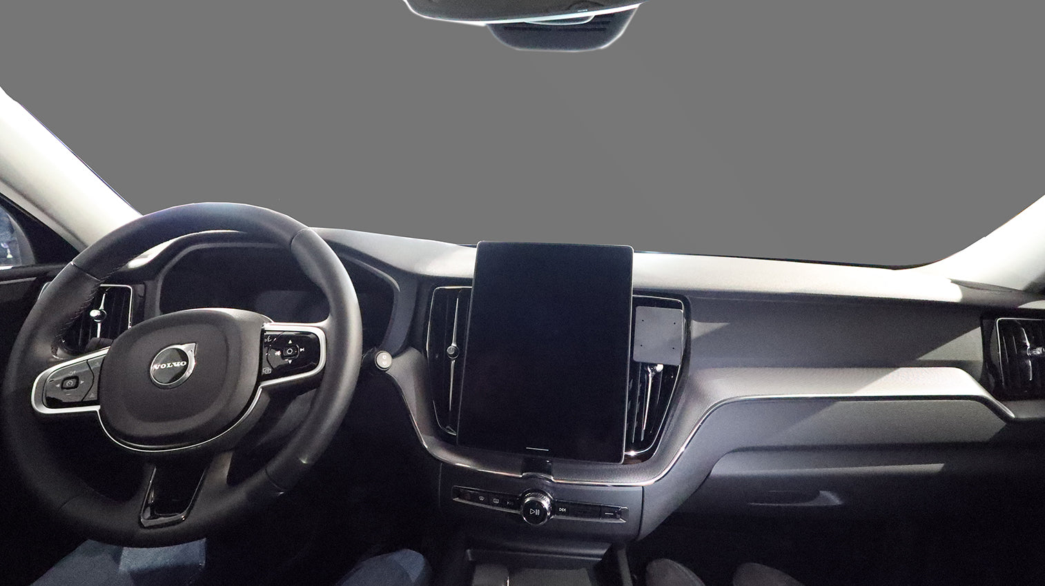 Brodit ProClip 855342 - Volvo S60 2018-2026