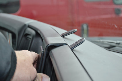 Brodit ProClip 855345 - International LT-series 2018-2026