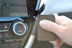 Brodit ProClip 855346 - Chevrolet Ampera-e 2018-2022