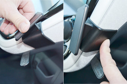 Brodit ProClip 855346 - Chevrolet Ampera-e 2018-2022