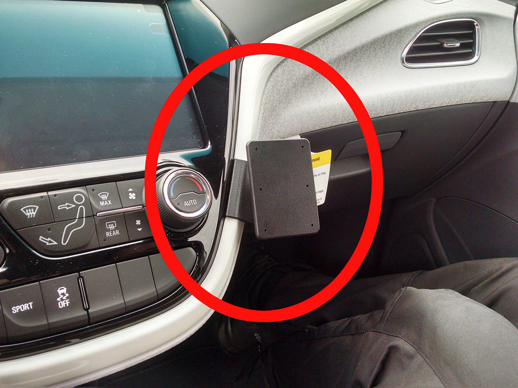Brodit ProClip 855346 - Chevrolet Ampera-e 2018-2022