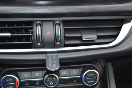 Brodit ProClip 855349 - Alfa Romeo Stelvio 2016-2025
