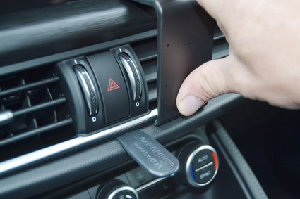 Brodit ProClip 855349 - Alfa Romeo Stelvio 2016-2025