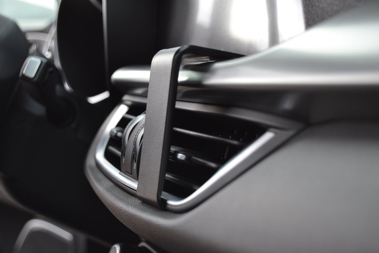Brodit ProClip 855349 - Alfa Romeo Stelvio 2016-2025