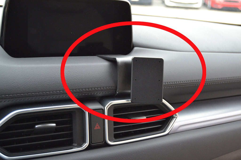 Brodit ProClip 855350 - Mazda CX-5