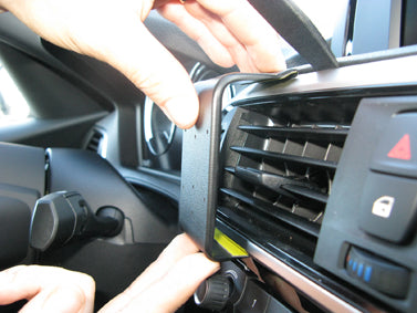 Brodit ProClip 855355 - BMW 1-Serie F20, F21 2018-2020