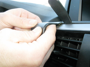 Brodit ProClip 855355 - BMW 1-Serie F20, F21 2018-2020