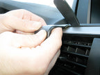 Brodit ProClip 855355 - BMW 1-Serie F20, F21 2018-2020