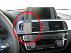 Brodit ProClip 855355 - BMW 1-Serie F20, F21 2018-2020