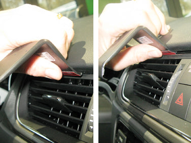 Brodit ProClip 855356 - Skoda Rapid 2018-2019