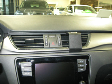 Brodit ProClip 855356 - Skoda Rapid 2018-2019