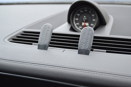 Brodit ProClip 855358 - Porsche Panamera 2018-2024
