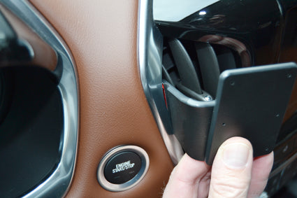 Brodit ProClip 855361 - Chevrolet Traverse 2018-2023