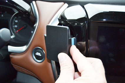 Brodit ProClip 855361 - Chevrolet Traverse 2018-2023