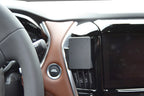 Brodit ProClip 855361 - Chevrolet Traverse 2018-2023