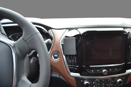 Brodit ProClip 855361 - Chevrolet Traverse 2018-2023