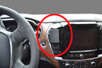 Brodit ProClip 855361 - Chevrolet Traverse 2018-2023