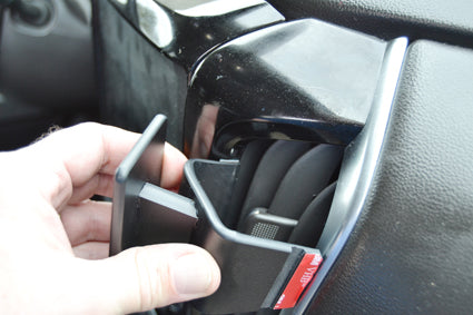 Brodit ProClip 855362 - Chevrolet Traverse 2018-2023