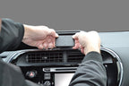 Brodit ProClip 855365 - Toyota Prius c 2018-2020