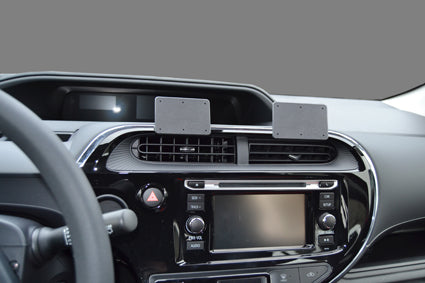 Brodit ProClip 855365 - Toyota Prius c 2018-2020