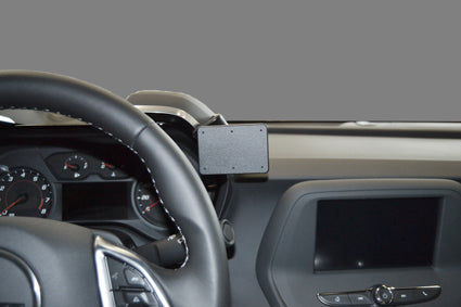 Brodit ProClip 855366 - Chevrolet Camaro 2016-2024