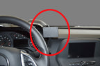 Brodit ProClip 855366 - Chevrolet Camaro 2016-2024