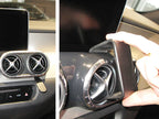 Brodit ProClip 855368 - Mercedes-Benz X-Class 2018-2021