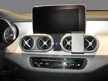 Brodit ProClip 855368 - Mercedes-Benz X-Class 2018-2021