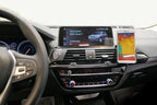 Brodit ProClip 855369 - BMW X3 2018-2021