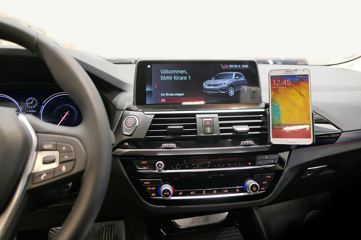 Brodit ProClip 855369 - BMW X3 2018-2021