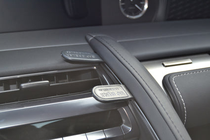 Brodit ProClip 855377 - Lexus LC Series 2018-2026