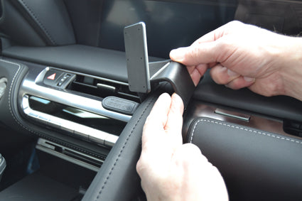 Brodit ProClip 855377 - Lexus LC Series 2018-2026