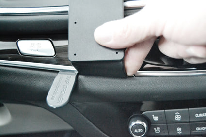 Brodit ProClip 855378 - Buick Enclave 2018-2024