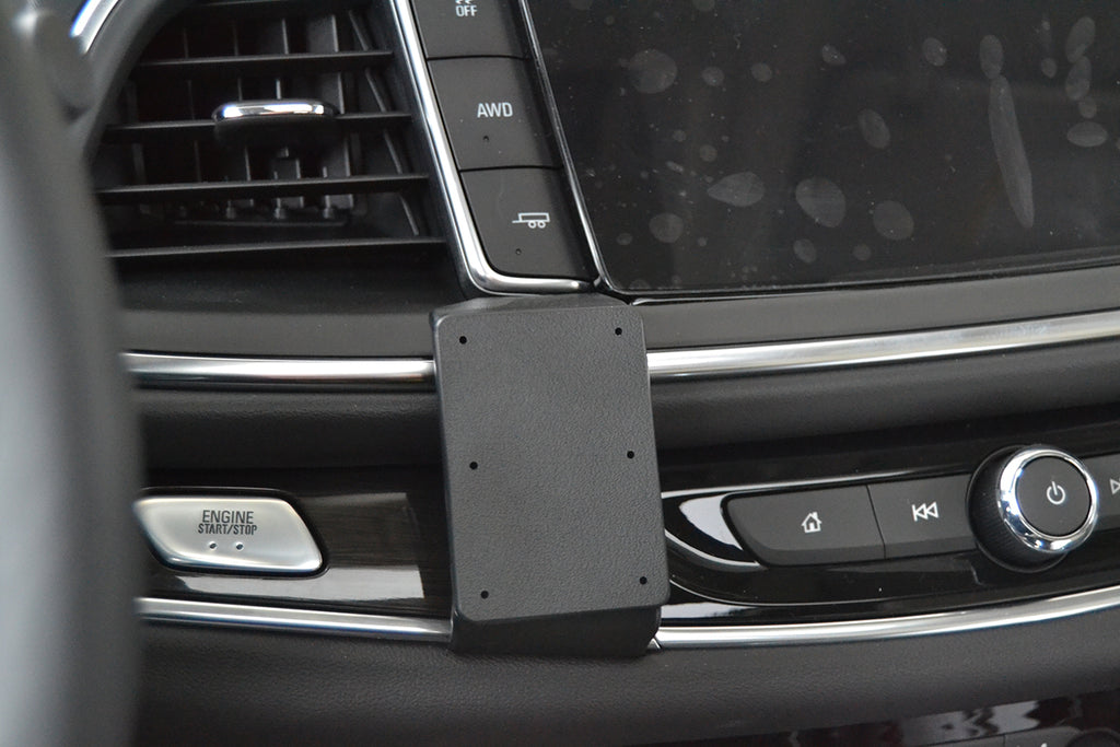 Brodit ProClip 855378 - Buick Enclave 2018-2024