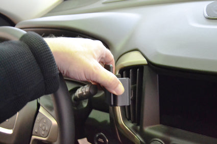 Brodit ProClip 855379 - GMC Terrain 2018-2024