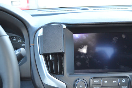 Brodit ProClip 855379 - GMC Terrain 2018-2024